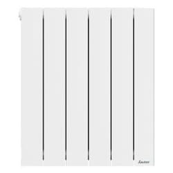 Sauter Orosi Radiateur à inertie fluide