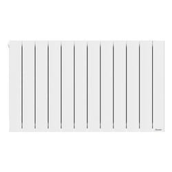 Sauter Orosi Radiateur à inertie fluide