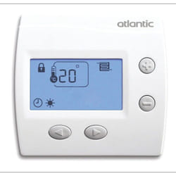 Atlantic - ce 602032 thermostat digi pilot 2Z
