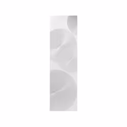 Le radiateur connecté Irisium Serenity vertical 1500W allie design sophistiqué, technologies avancées et performance de chauf ...