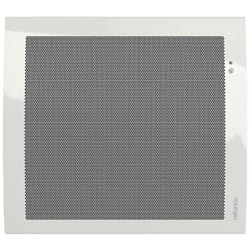 Atlantic - radiateur rayonnant abelia rc14d - 500w - horizontal - blanc 612613