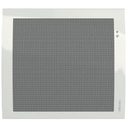 Atlantic - radiateur rayonnant abelia rc14d - 750w - horizontal - blanc 612614