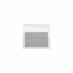 radiateur rayonnant - atlantic tatou - horizontal - 750w - blanc - atlantic 666418 avantages et applications : pilotage intel ...