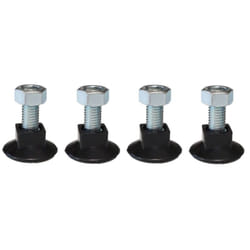 Atlantic - Kit pieds stabilisateur pour trepied