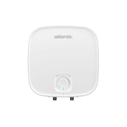 Atlantic - Chauffe-eau électrique 30L carré sur évier odeo 831232