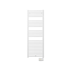 Atlantic - Radiateur sèche-serviettes DEVO-DCB18 digital 750W Blanc - 831417