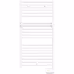 Description générale Le radiateur sèche-serviettes électrique 2012 Digital d'Atlantic est la solution idéale pour assurer con ...