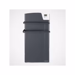 Description générale Le sèche-serviettes électrique Kéa est conçu pour les salles de bains compactes, alliant fonctionnalité ...
