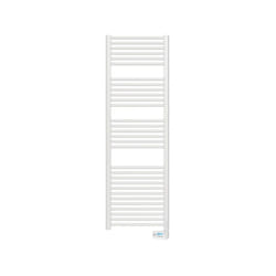 Atlantic - Radiateur sèche-serviettes digital détection Lunis 750W blanc - 850577