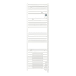 Atlantic - 851127 seche serviettes doris 1500W blanc brillant