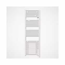 Description générale DORIS DIGITAL MIXTE VENTILO est un radiateur sèche-serviettes innovant, idéal pour les logements équipés ...