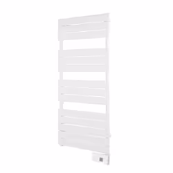 Radiateur sèche-serviette ATLANTIC Adelis digital LA CHALEUR TOUT EN COULEUR 9 couleurs disponibles pour une salle de bain à ...