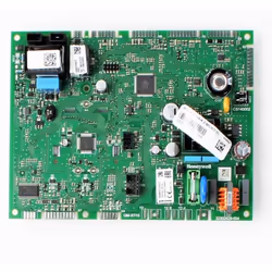 Atlantic 909054 Carte régulation sécurité hmi naia2 micro25