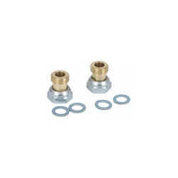 Atlantic - Kit de 2 raccords (x 2) : 943151