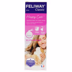 Ceva Feliway Classic Spray 60 ml