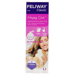 Ceva Feliway Classic Spray 60 ml