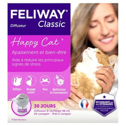 Ceva Feliway Classic Starter Kit