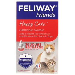 Ceva Feliway Friends Recharge 48 ml