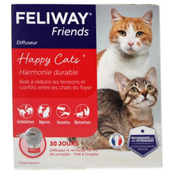 Ceva Feliway Friends Starter Kit