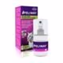 Spray - Ceva - Feliway - Transport - Chat - 20g