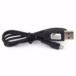 Cable Micro USB Original Samsung APCBU10BBE