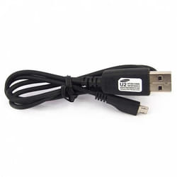 Cable Micro USB Original Samsung APCBU10BBE