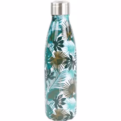YOKO DESIGN - Bouteille isotherme de 500 ml motif Equador
