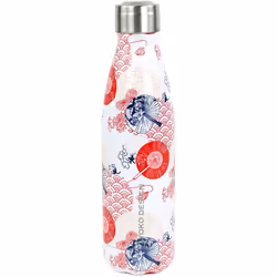 YOKO DESIGN - Bouteille isotherme de 500 ml Design Japan