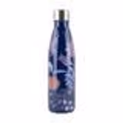 Bouteille isotherme Séoul 50 cl - Yoko Design