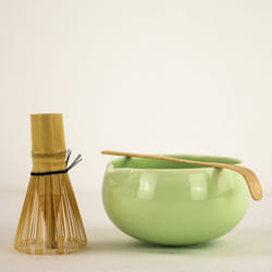 Coffret 4 pièces Matcha - Yoko Design