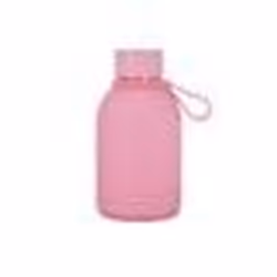 Blush bouteille isotherme rose 35 cl - Yoko Design