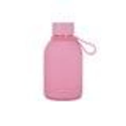 Blush bouteille isotherme rose 35 cl - Yoko Design