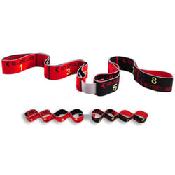 SVELTUS - Elastiband 3 forces vrac - Accessoire de sport - Fitness - Mixte