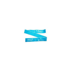 Accessoire de sport - SVELTUS - Multi Elastiband bleu 20 kg vrac - Fitness - Mixte - Intermédiaire