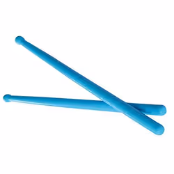 SVELTUS - Fit stick bleu x2 - Baguettes de fitness pour adulte