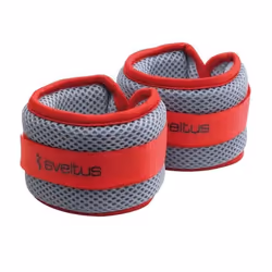 Aquaband - SVELTUS - Lot de 2 - 500 g - Ergonomiques - Fitness Aquatique
