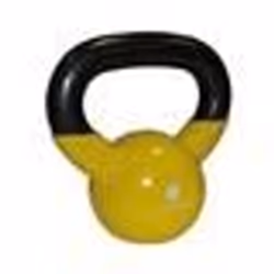 SVELTUS - Kettlebell 4 kg