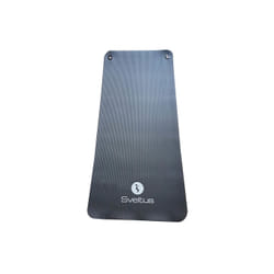 Sveltus 1359 Tapis d'exercice Noir