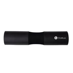 Banc de musculation Sveltus Manchon de Protection Premium Adulte Unisexe Noir Unique