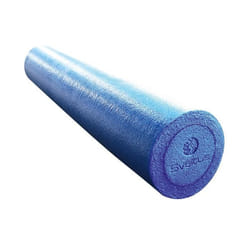 Rouleau mousse SVELTUS pour Yoga et Pilates - Polypropylène sans phtalate - Pratique douce