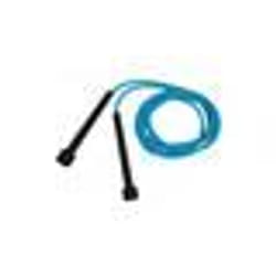 Corde à sauter PVC - SVELTUS - Homme - Bleu