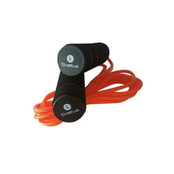 SVELTUS - Corde à sauter PVC lestable