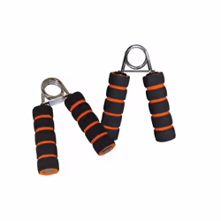 Pince de musculation x2 - SVELTUS - Noir - Homme - Adulte