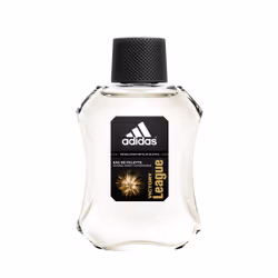 Adidas Victory League Eau De Toilette 100ml, Hommes, 100 ml, Spray, ALCOHOL DENAT., AQUA/WATER/EAU, PARFUM/FRAGRANCE, ETHYLHE ...