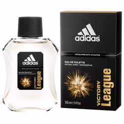 Adidas Victory League Eau De Toilette 100ml