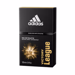 Adidas Victory League Eau De Toilette 100ml