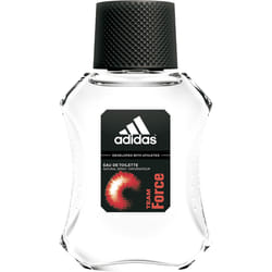 Adidas Team Force Eau De Toilette 100ml