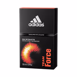 Adidas Team Force Eau De Toilette 100ml