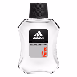 Adidas Team Force Lotion après-rasage 100 ml