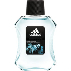 Adidas Ice Dive Eau De Toilette 100ml